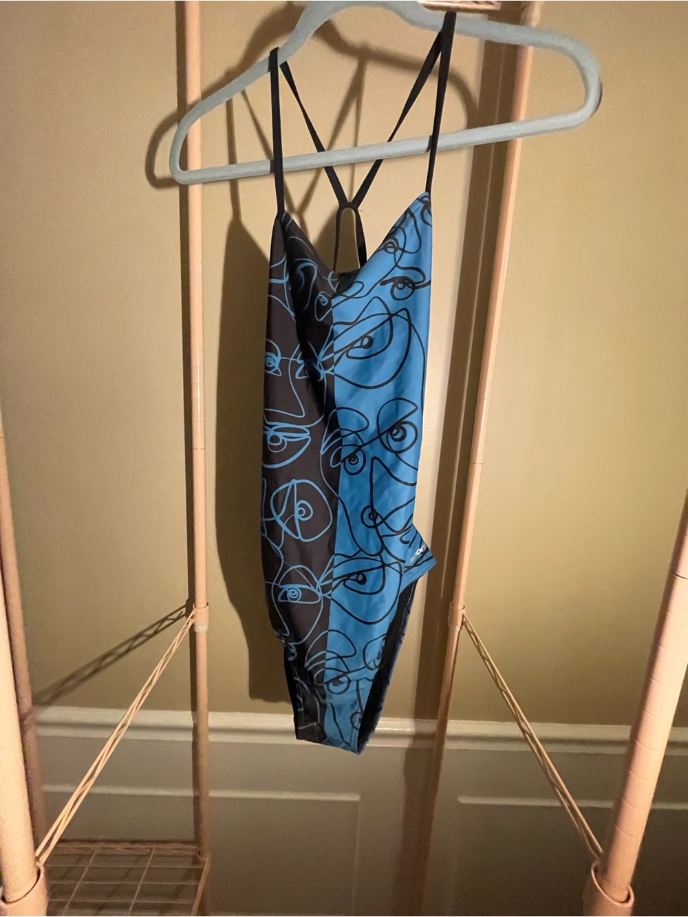 Performance Swimsuit